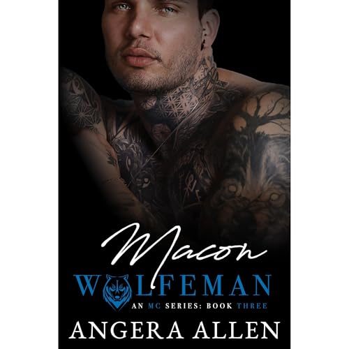 Cover of Macon