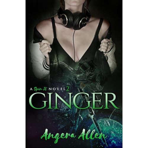 Cover of GINGER