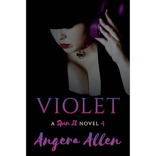 Cover of VIOLET