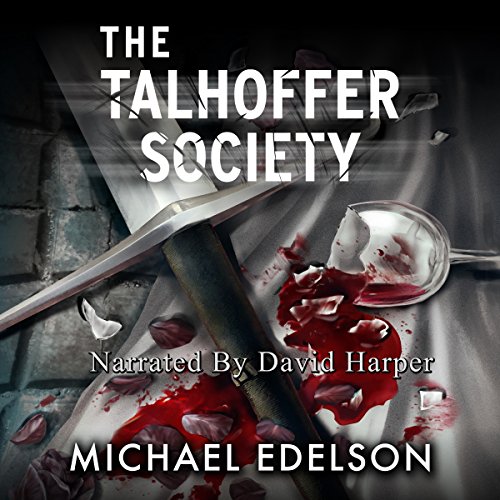 Cover of The Talhoffer Society