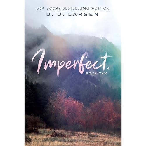 Cover of Imperfect.