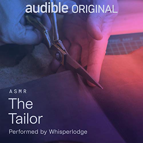 Cover of The Tailor