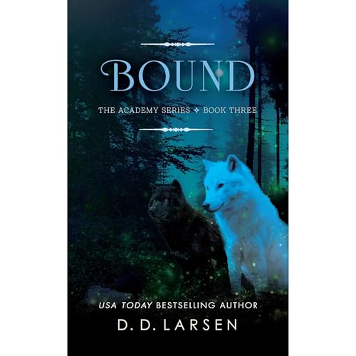 Cover of Bound