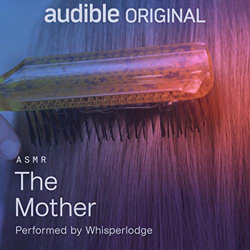 Cover of The Mother