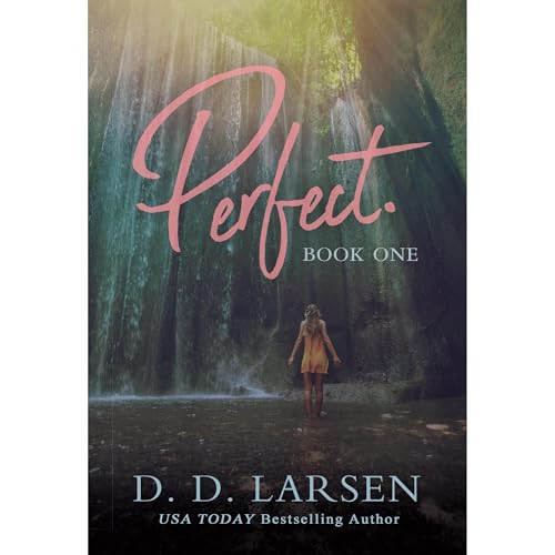 Cover of Perfect.