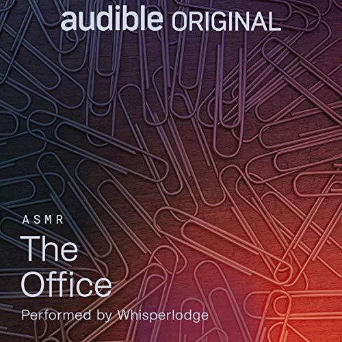 Cover of The Office
