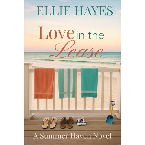 Cover of Love in the Lease