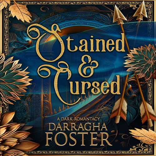 Cover of Stained & Cursed