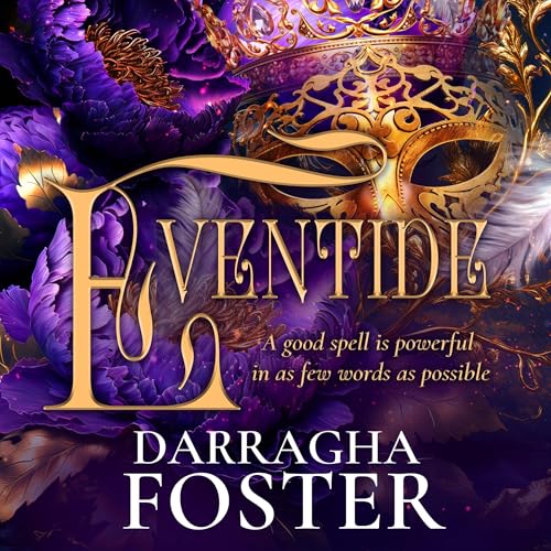 Cover of Eventide