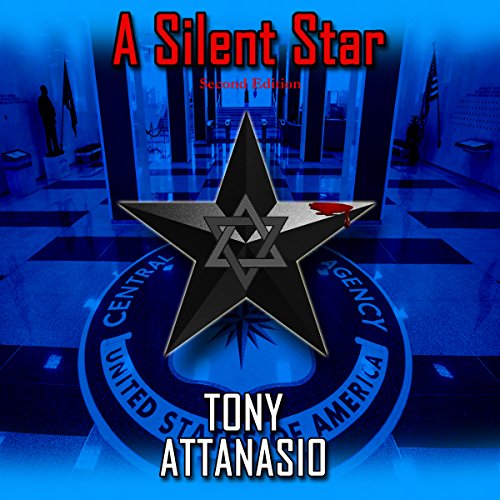 Cover of A Silent Star