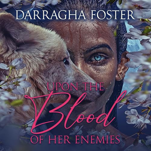 Cover of Upon the Blood of her Enemies