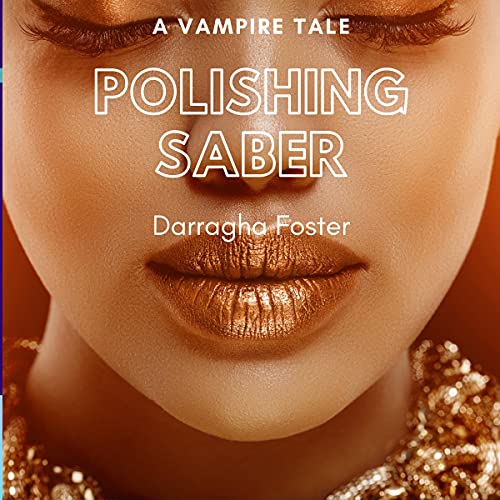 Cover of Polishing Saber
