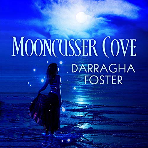 Cover of Mooncusser Cove