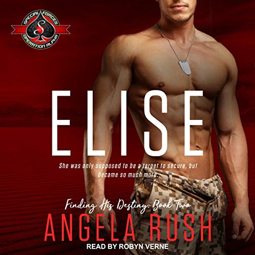 Cover of Elise