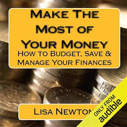 Cover of Make the Most of Your Money
