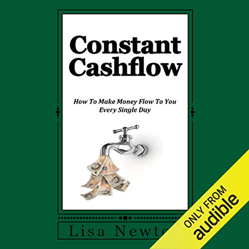 Cover of Constant Cashflow