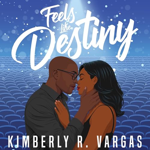 Cover of Feels Like Destiny