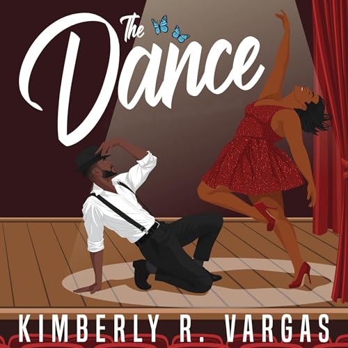 Cover of The Dance
