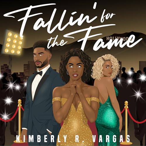 Cover of Fallin' for the Fame
