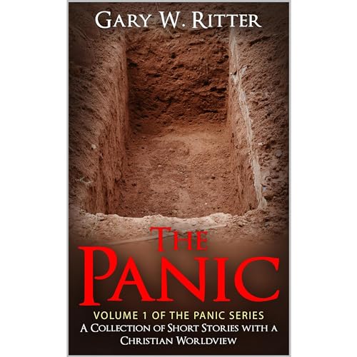 Cover of The Panic
