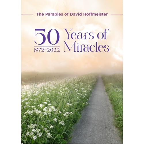 Cover of 50 Years of Miracles