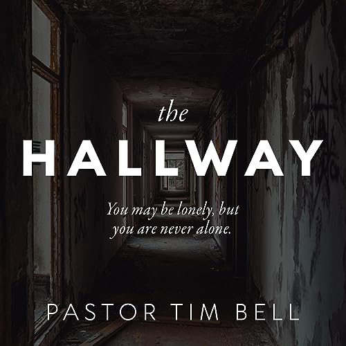 Cover of The Hallway