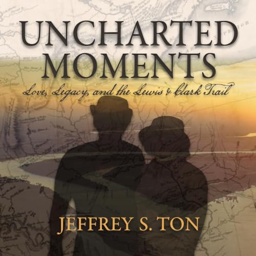 Cover of Uncharted Moments