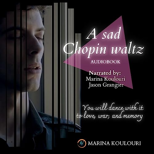 Cover of A Sad Chopin Waltz