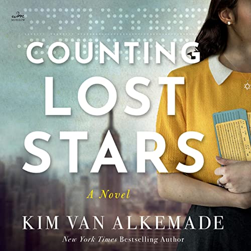 Cover of Counting Lost Stars
