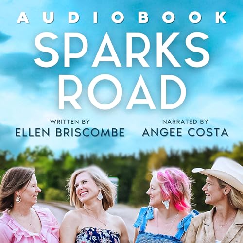 Cover of Sparks Road