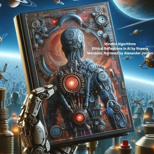 Cover of Mindful Algorithms