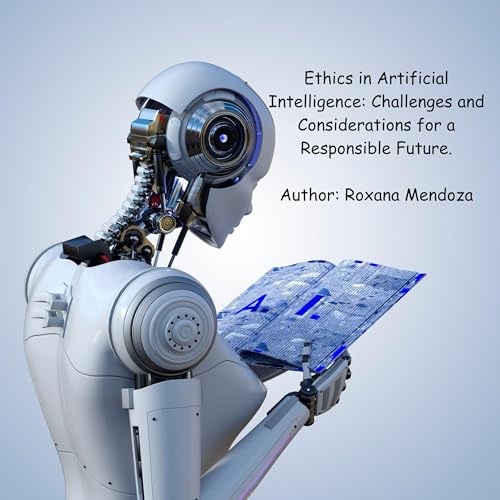 Cover of Ethics in Artificial Intelligence