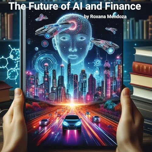 Cover of The Future of AI and Finance