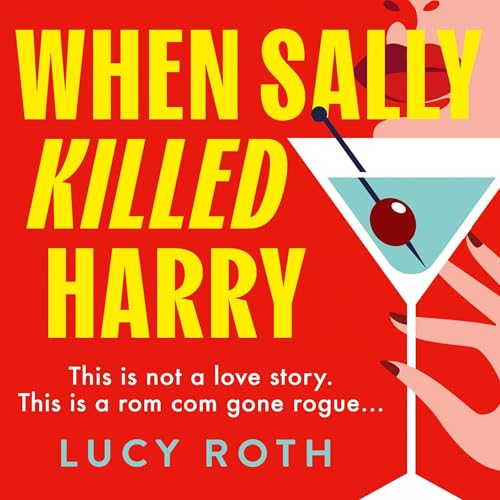 Cover of When Sally Killed Harry