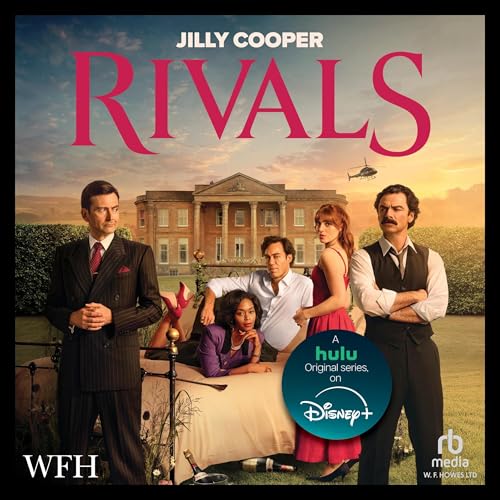 Cover of Rivals