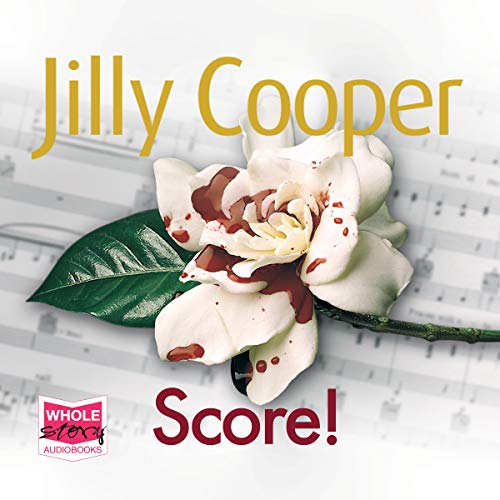 Cover of Score!: Rutshire Chronicles, Book 6