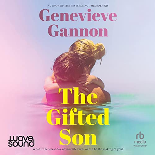 Cover of The Gifted Son
