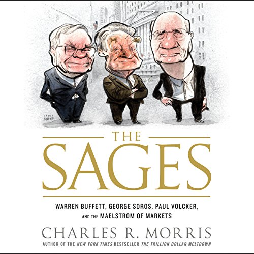 Cover of The Sages