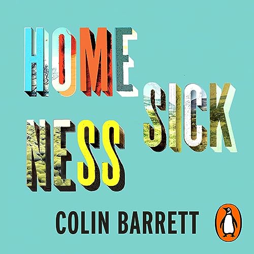 Cover of Homesickness