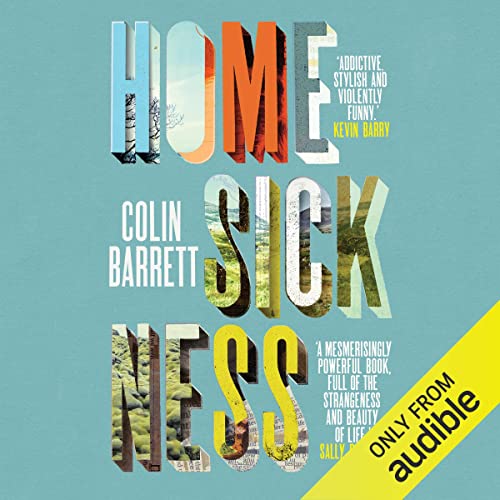 Cover of Homesickness
