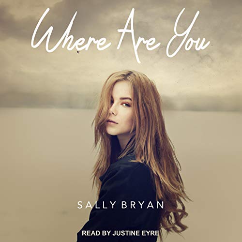 Cover of Where Are You