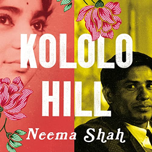 Cover of Kololo Hill