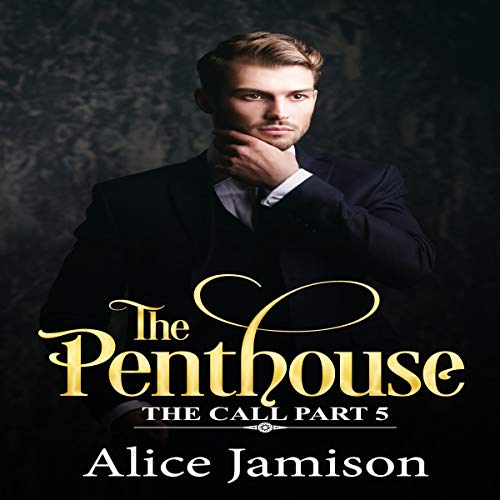 Cover of The Penthouse