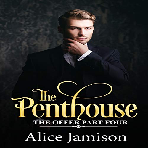 Cover of The Penthouse