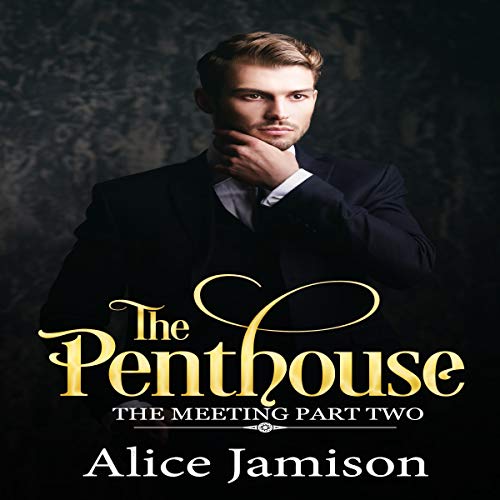 Cover of The Penthouse