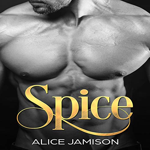 Cover of Spice