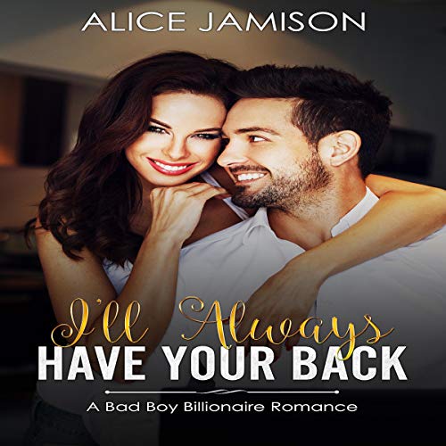 Cover of I’ll Always Have Your Back
