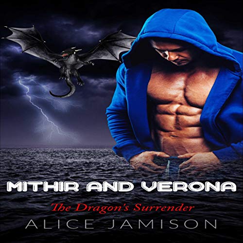 Cover of Mithir and Verona