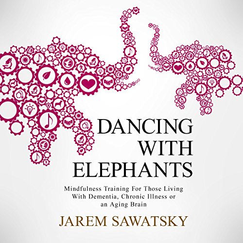 Cover of Dancing with Elephants
