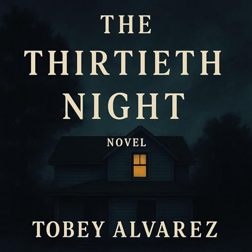 Cover of The Thirtieth Night